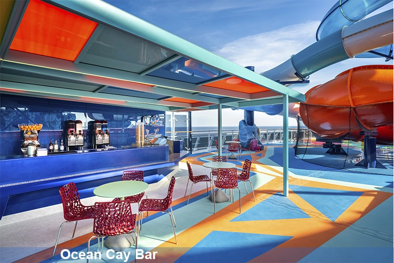 MSC EURIBIA: Marseille,Genoa,Naples,Palermo,La Goulette,Barcelona,Marseille